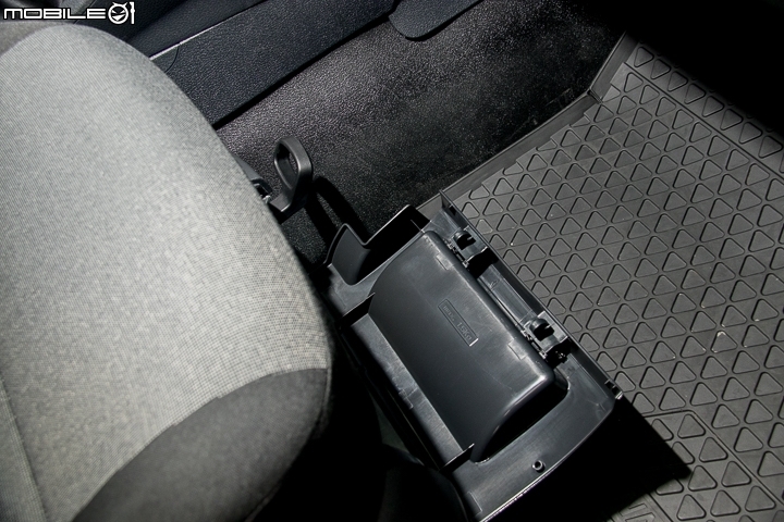 VW Caddy Van & Caddy Maxi Van試駕 載好載滿的打拼夥伴