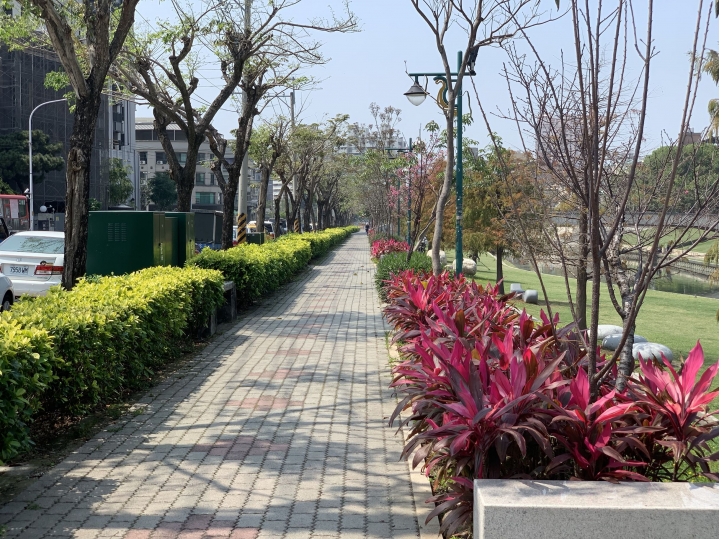 興大康橋-柱中柱(已下訂&有興趣也歡迎來群組交流)