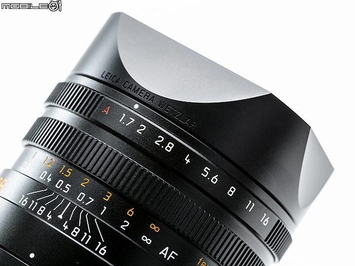 Leica Q2 近乎完美 舍我其誰！