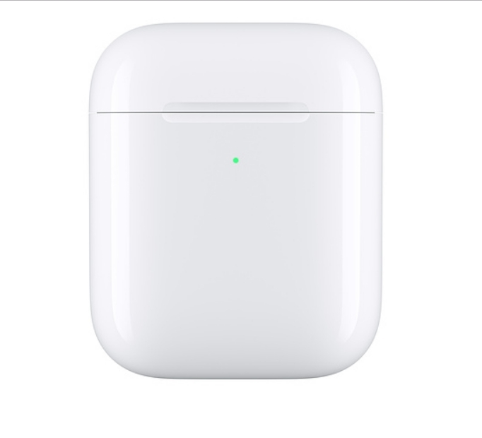 全新 Apple AirPods H1晶片 配備無線充電盒 7張小朋友有找!?