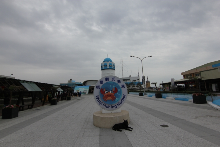 2019八天七夜全海線 一個人的環島之旅（第六天-九份到中壢+第七天-中壢到台中）