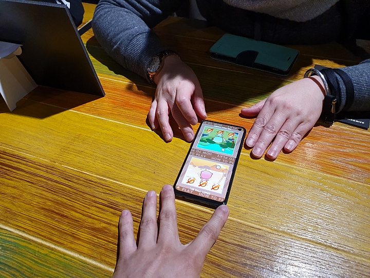 SAMSUNG宇宙的救世主，十全十美S10【全方面體驗】