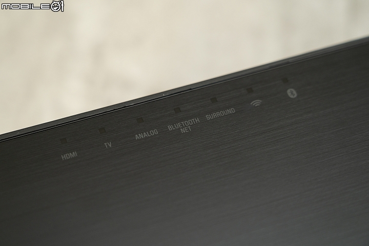 YAMAHA MusicCast BAR 400 豐富多元的聆聽體驗