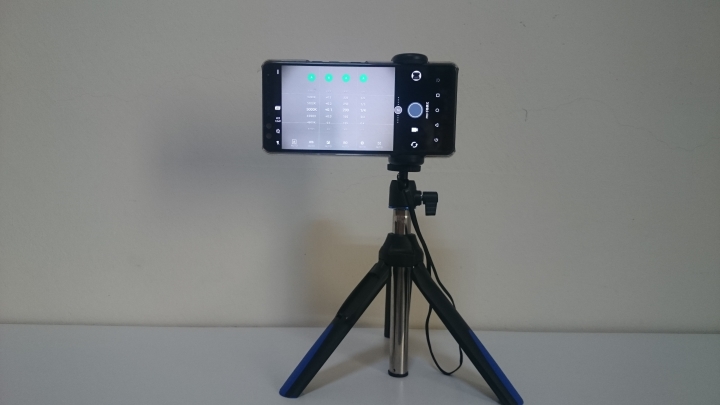 [分享] U12+ 手機變相機 (適用其他手機)
