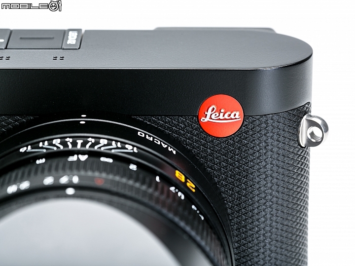 Leica Q2 近乎完美 舍我其誰！