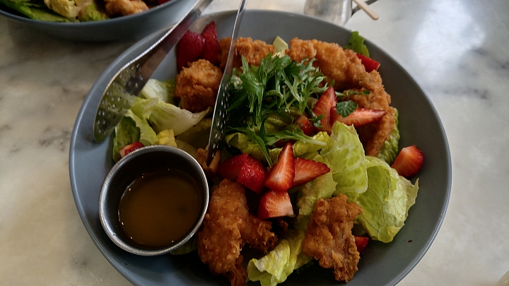 早午餐聖地 二樓餐廳仁愛店