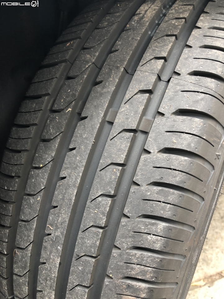 我的 Octavia Combi 1.0 開箱文