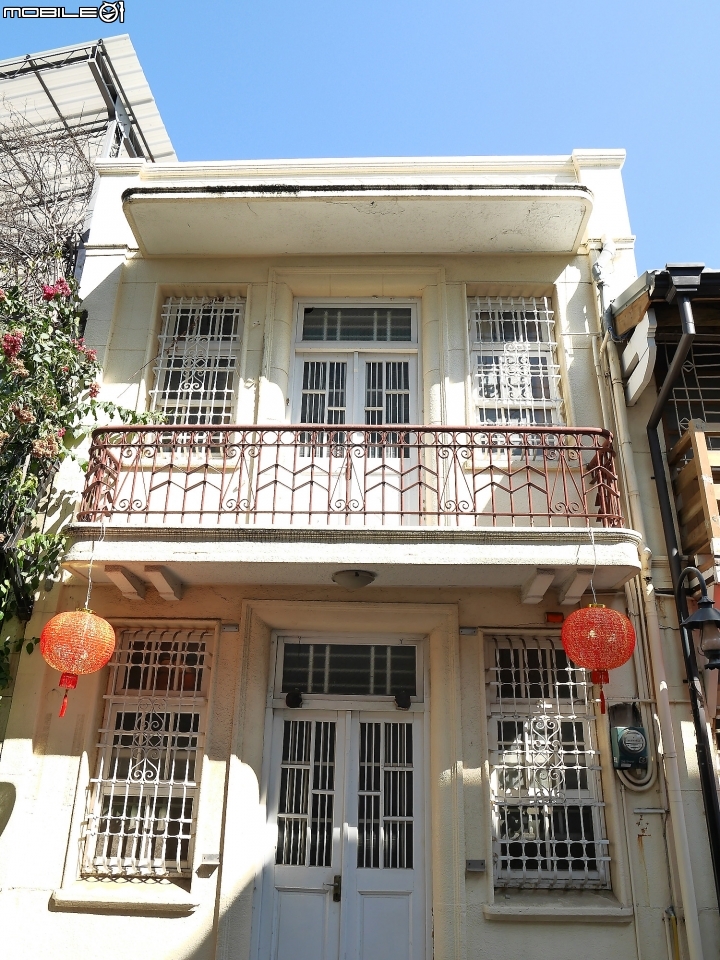 臺南市 中西區 豬年神農街元宵花燈展 — 過年來府城賞燈之一
