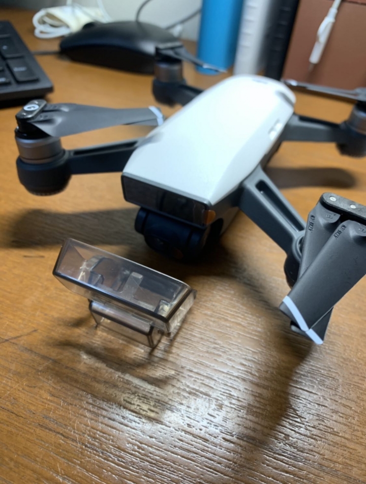 DJI Spark