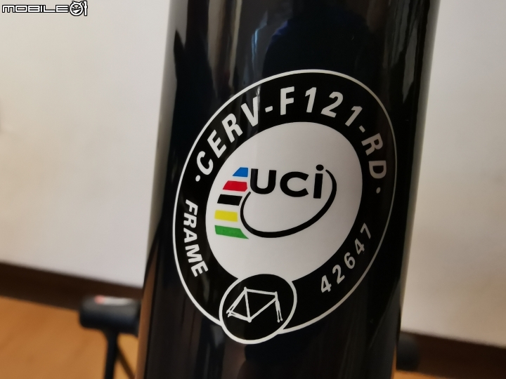 2018 Cervelo R3 開箱