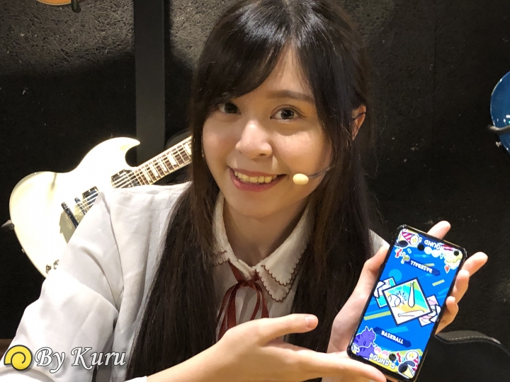 「十代旗艦、十在精彩」Galaxy S10系列體驗會分享