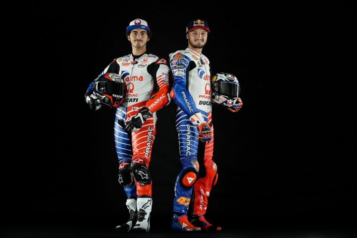 【MotoGP2019】賽季資訊總整理！車手、車隊、廠車資訊一篇報你知！