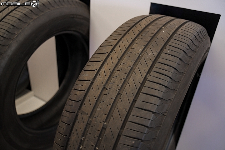 【採訪】Bridgestone Ecopia H/L001新一代SUV節能胎問世，主打濕地操控性能