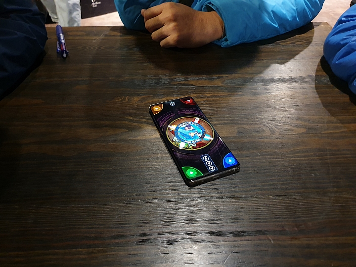 SAMSUNG宇宙的救世主，十全十美S10【全方面體驗】