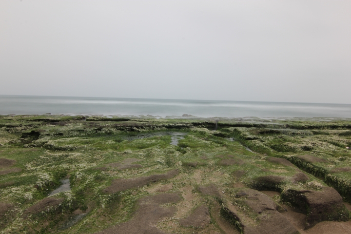 2019八天七夜全海線 一個人的環島之旅（第六天-九份到中壢+第七天-中壢到台中）
