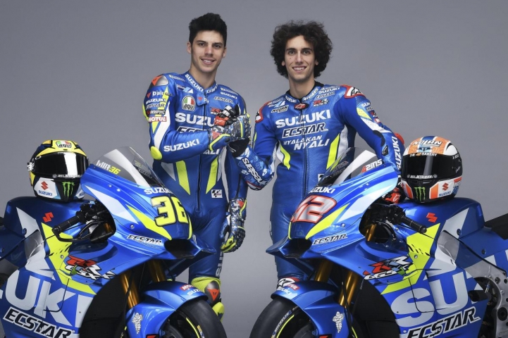 【MotoGP2019】賽季資訊總整理！車手、車隊、廠車資訊一篇報你知！