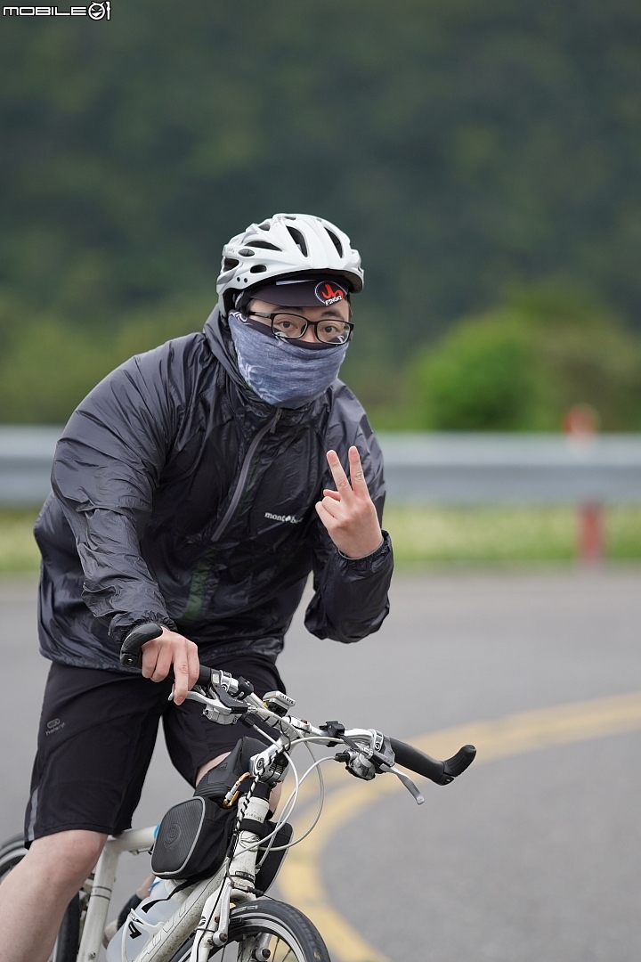 【2019小惡魔鬥陣騎北宜】九彎十八拐追焦照大檔上傳