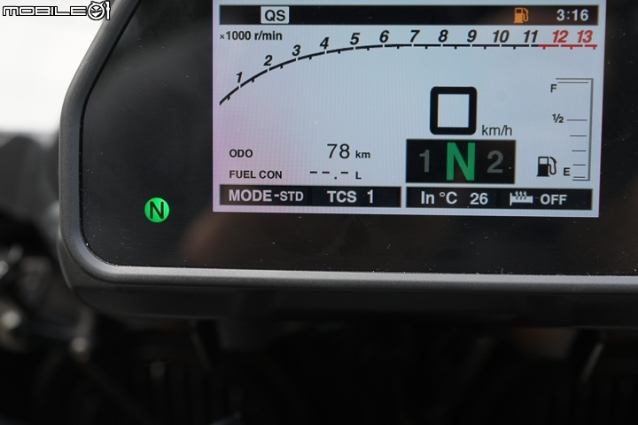 YAMAHA Tracer 900 GT試駕 三缸旅跑專巡美景