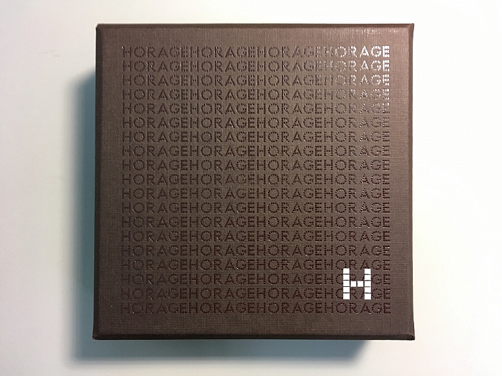 源自臺灣的瑞士暴風-HORAGE K1 Autark