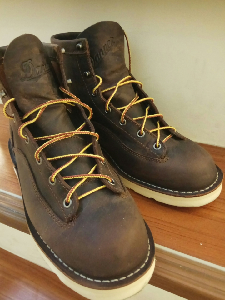 [TOYS MCCOY_Danner Bull Run]