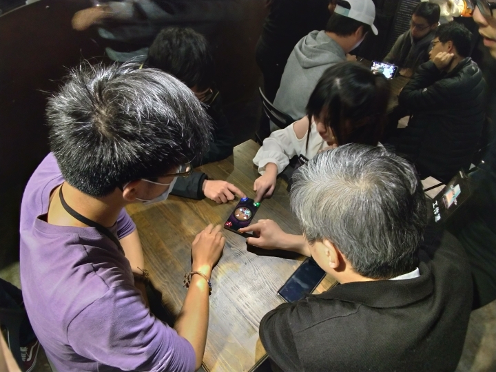 三星十年磨一劍，真10力？試了再說！旗艦勁機體驗會】