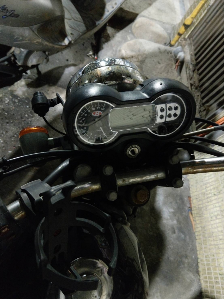 車規級‧GX1+前後雙鏡頭機車記錄器 大通新夯品～，熱血試用！