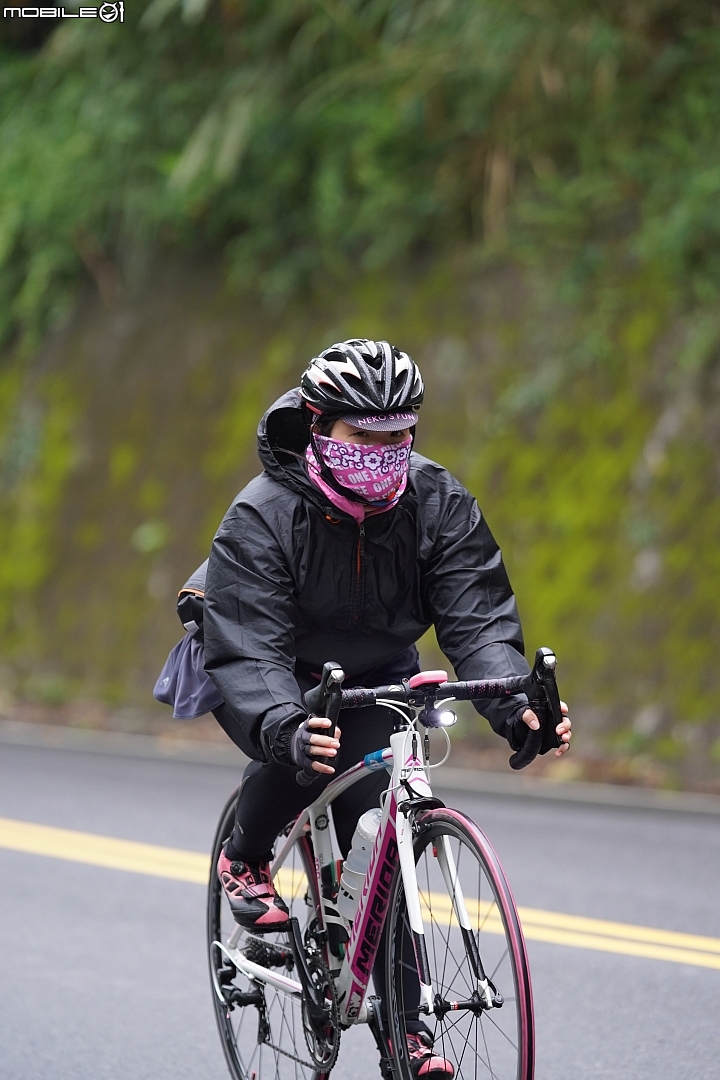 【2019小惡魔鬥陣騎北宜】財茂彎追焦照大檔上傳