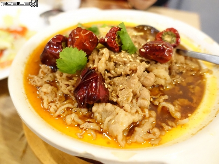 [食記] 臺北市 文山區 潮飯餐廳 — 在新潮的老房子中品嚐好滋味