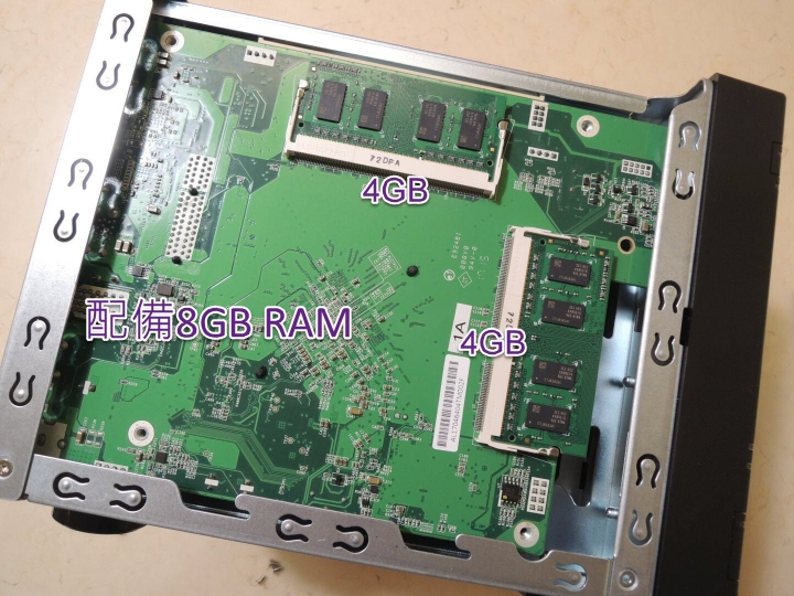 為重要檔案及儲存媒體規劃保險-Seagate SRS 資料救援服務