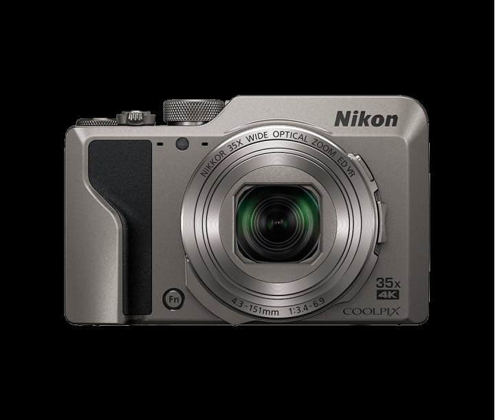 各位達人眼中Nikon a1000如何？
