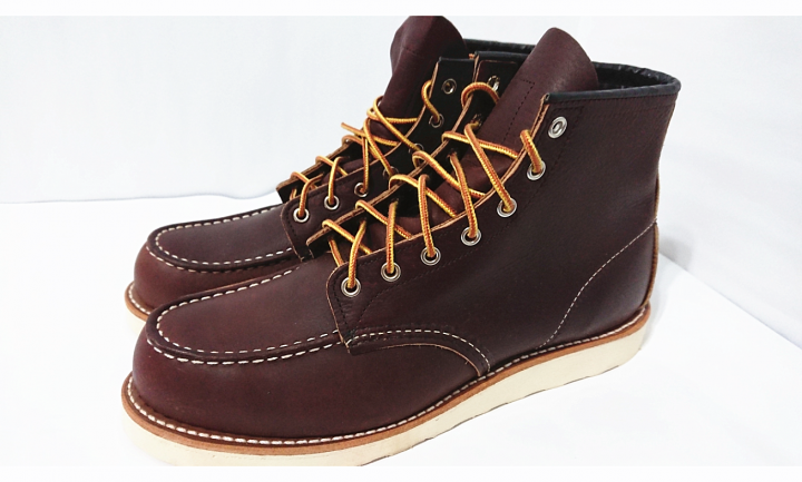 [開箱]Red Wing,Chippewa多雙之荷包君瘦身之旅(圖多)