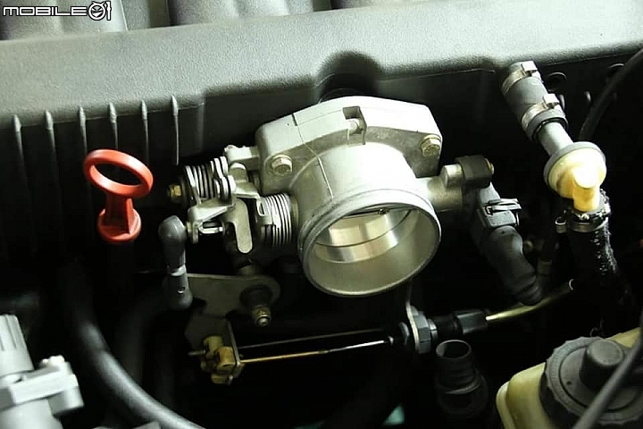 E34 DIY專輯27 啟動馬達碳刷更換 清潔上油