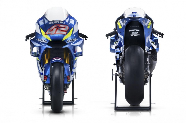 【MotoGP2019】賽季資訊總整理！車手、車隊、廠車資訊一篇報你知！