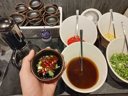 台北火鍋平價的錵鍋～這間台北一人火鍋在深夜也能超享受！
