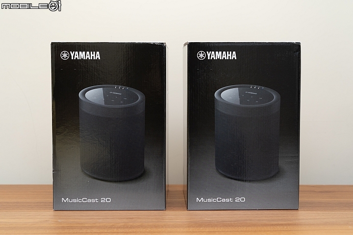 YAMAHA MusicCast BAR 400 豐富多元的聆聽體驗