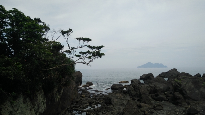 獨行分段環島-2018