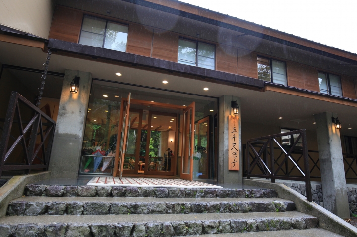 【日本登山初體驗】（一）啟程前往上高地(上)