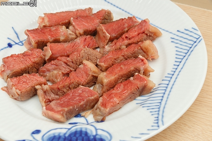 多段火力真的有用？ 米家電磁爐舒肥料理實測！