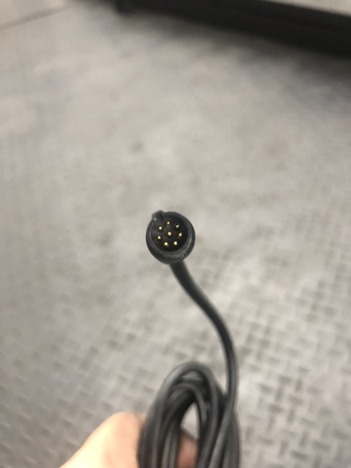 ［開箱］錄得清Ｆ－９１１Ｒ開箱及心得