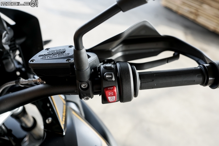 BMW Motorrad R1250 RT/GS/GS Adventure系列 獨家到港開箱暨實車簡介