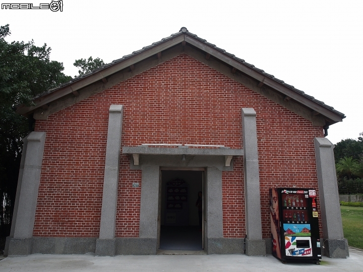 新北市 淡水 海關碼頭 — 探索列強入侵北臺灣的回憶