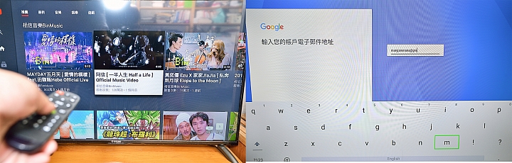 【影視新世代。大通 OTT-4216 追劇王智慧電視盒 - 開箱介紹】