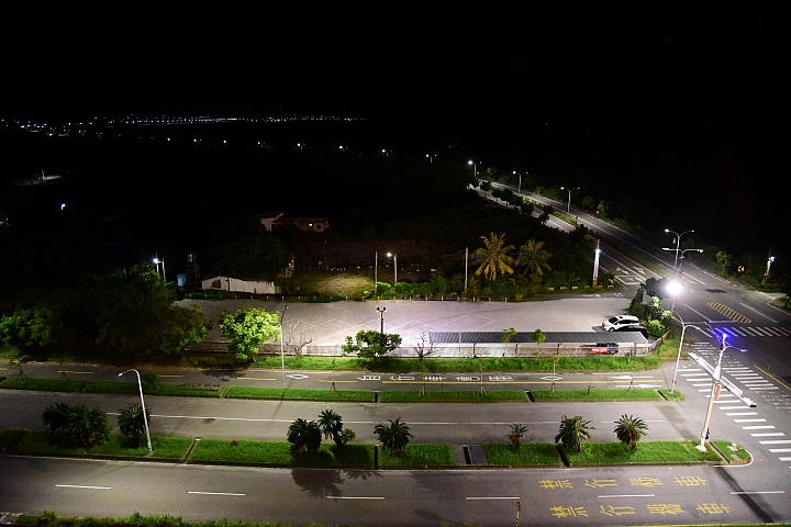 凱旋星光酒店：以酒店免費提供的腳踏車，遊歷森林公園、海濱公園、天后宮、小吃街、逛商店。