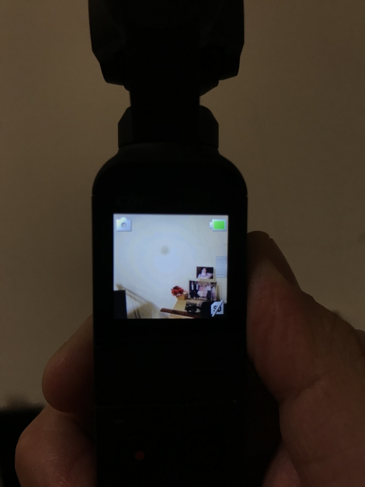 Dji osmo pocket 血淚消費經驗