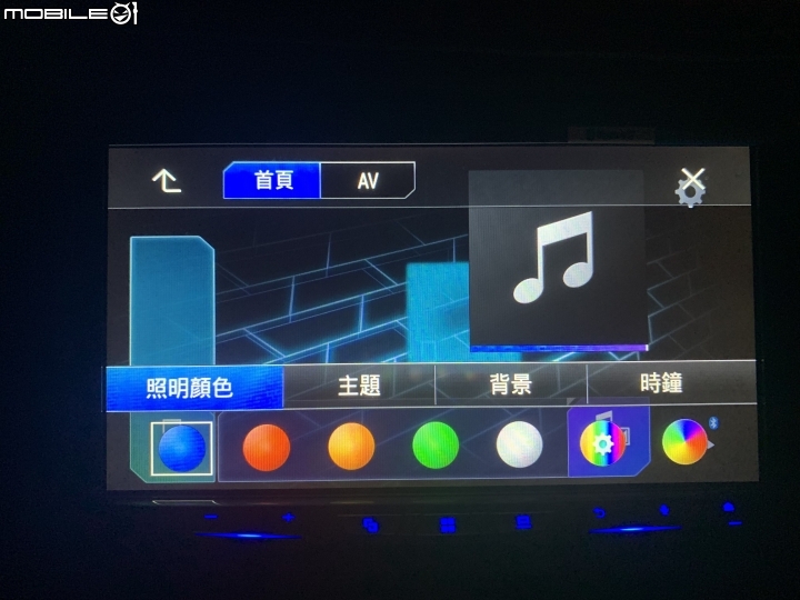 Pioneer AＶＨ-Z9250BT不專業開箱文