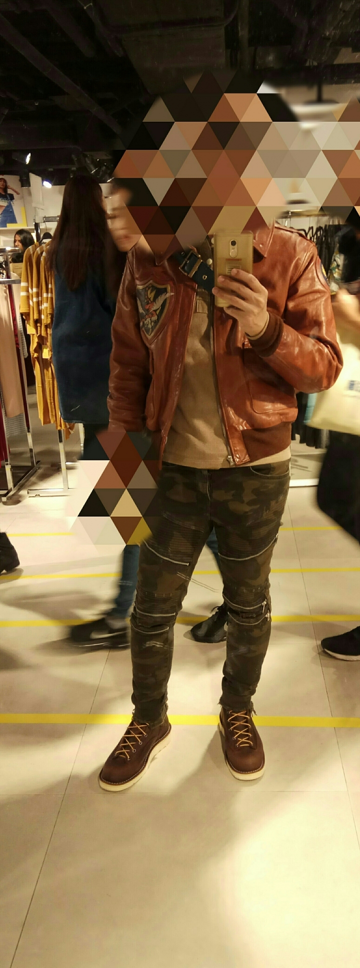 [TOYS MCCOY_Danner Bull Run]