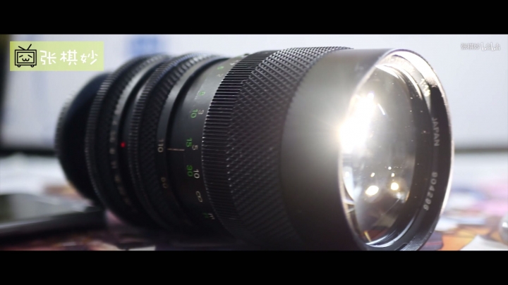 怪物鏡頭哪裡找CCTV 11-110mm F1.8