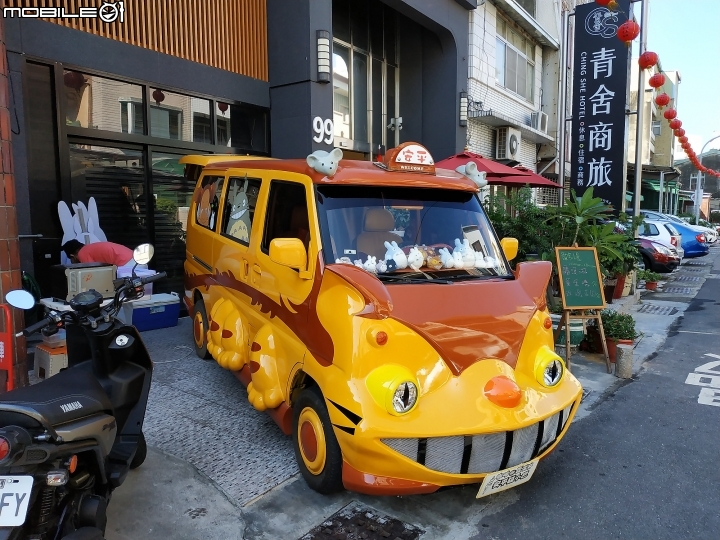 臺南市 中西區 豬年神農街元宵花燈展 — 過年來府城賞燈之一