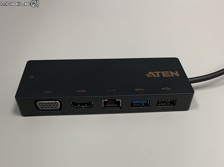 360 度輕巧翻轉 ZenBook Flip 13 UX362FA 熱騰騰首開箱