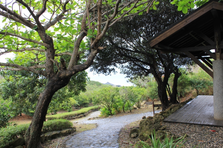 2019八天七夜全海線 一個人的環島之旅（第二天-滿洲到台東＋第三天 台東到花蓮）